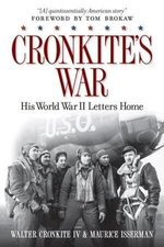 Walter Cronkite IV 1