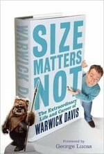 Warwick Davis 1