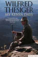 Wilfred Thesiger 1