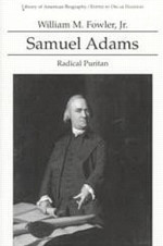 William M Fowler 1
