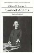 William M Fowler 1
