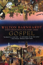 Wilton Barnhardt 1