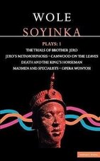 Wole Soyinka 2