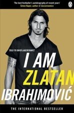 Zlatan Ibrahimovic 1