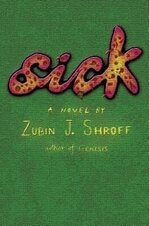 Zubin J Shroff 1