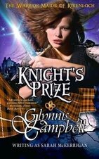 Glynnis Campbell 7