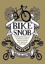 Bike Snob NYC 2