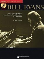 Bill Evans 1