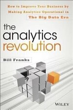 Bill Franks 1