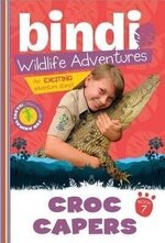 Bindi Irwin 1
