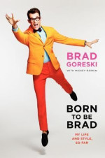 Brad Goreski 1