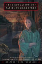 Heather Vogel Frederick 7