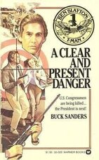 Buck Sanders 5