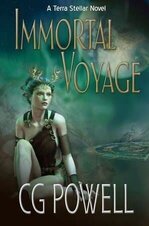 C G Powell 1