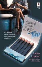 Caren Lissner 2
