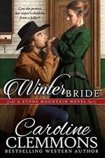 Caroline Clemmons 4