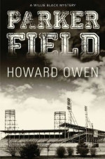 Howard Owen 2