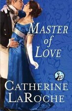 Catherine LaRoche 1