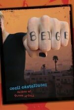 Cecil Castellucci 7