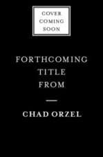 Chad Orzel 1