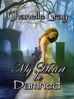 Chanelle Gray 1