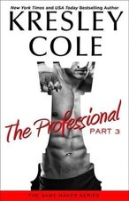 Charisma Cole 1