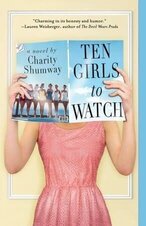 Charity Shumway 1