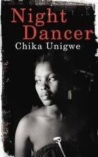 Chika Unigwe 1
