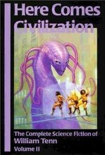 William Tenn 27 PDF EBOOKS PDF COLLECTION