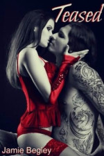 *** Jamie Begley 6