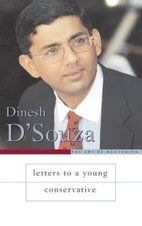 Dinesh D'Souza 2