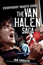 Eddie Van Halen 1