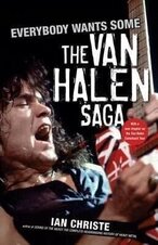 Eddie Van Halen 1