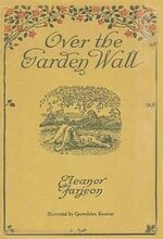 Eleanor Farjeon 1