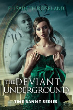 Elisabeth Roseland 1