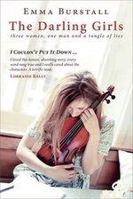 Emma Burstall 1