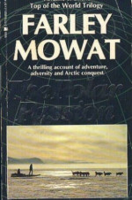 Farley Mowat 11