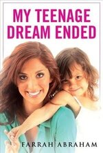 Farrah Abraham 1