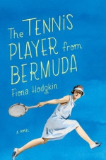 Fiona Hodgkin 1