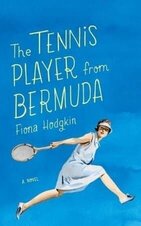 Fiona Hodgkin 1