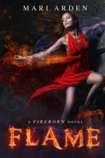 Flame Arden 1