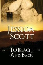 Jessica Scott 4