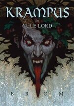 Gerald Brom 1