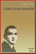 Geza Csath 1