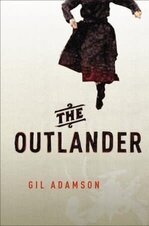 Gil Adamson 1