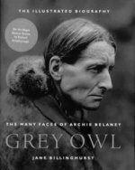 Grey Owl 1