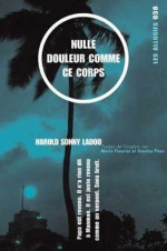 Harold Sonny Ladoo 1