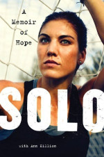 Hope Solo 1