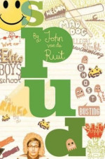 John Van De Ruit 4
