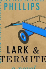 Jayne Anne Philips 1